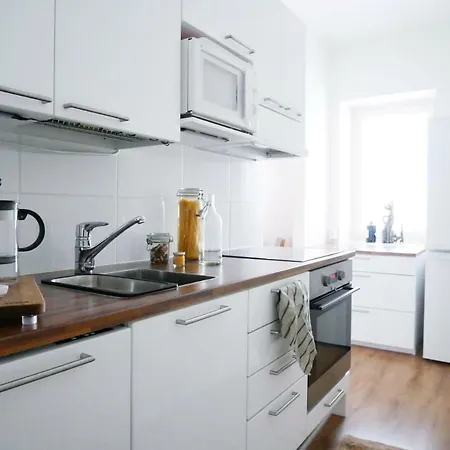 Daire Roost Otava Helsinki