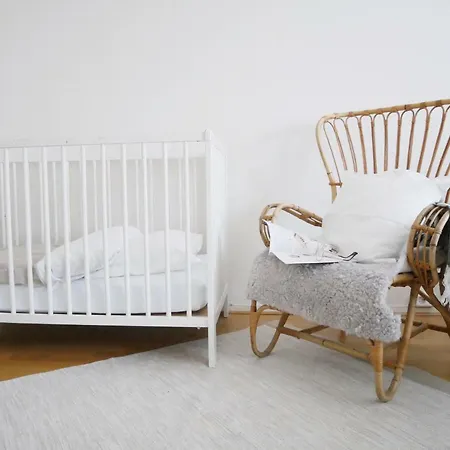 Roost Otava Daire Helsinki